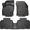 HUSKY LINERS Front & 2nd Seat Floor L iners 98781
