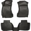 HUSKY LINERS 10-12 Subaru Legacy Front/2nd Floor Liners 98841