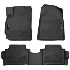Wheel Front Aftermarket Shop