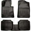 HUSKY LINERS 11-13 Hyundai Elantra Front/2nd Floor Liners 98891