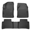 HUSKY LINERS Front & 2nd Seat Floor L iners 98991