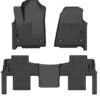 HUSKY LINERS Weatherbeater Floor Liners 99251