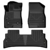 HUSKY LINERS Weatherbeater Floor Liners 99261