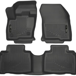 Wheel Front Aftermarket Shop