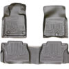 HUSKY LINERS 14-   Tacoma Front Floor Liners Black 99561