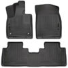 HUSKY LINERS Front & 2nd Seat Floor L iners 99651