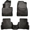 HUSKY LINERS 13-   Mazda CX-5 Front & 2nd Seat Floor Liners 99731