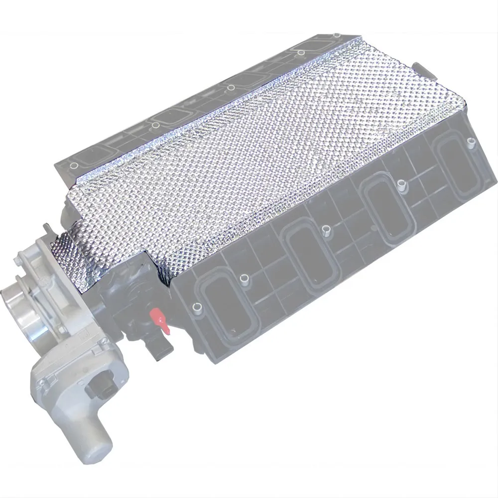 HEATSHIELD PRODUCTS I-M Heat Shield LS1/LS2/ LS6 140020