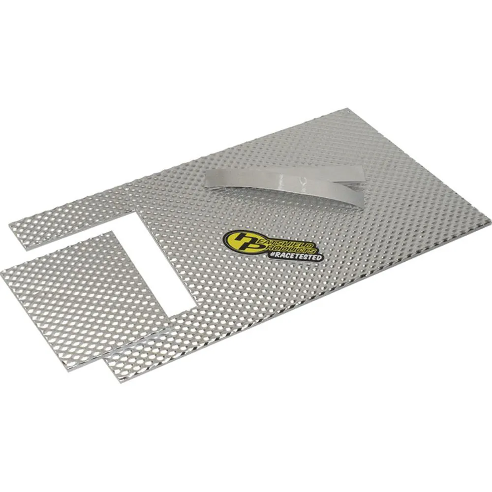HEATSHIELD PRODUCTS I-M Heat Shield LT4 140025