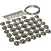 HEATSHIELD PRODUCTS HP Power Anchor Kit 20 Piece Kit 354014