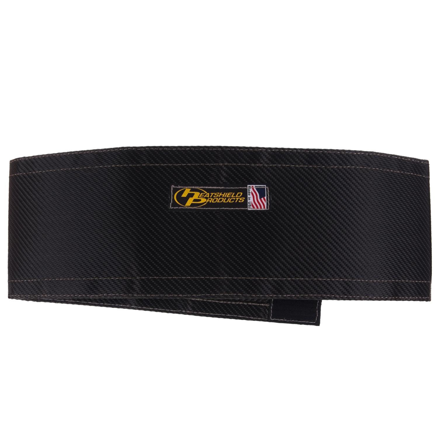 HEATSHIELD PRODUCTS Battery Heat Shield Group 58/59 502509