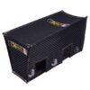 HEATSHIELD PRODUCTS Master Cylinder Cover Wilwood Tandem 503130