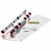 HEATSHIELD PRODUCTS Fuel Rail Heat Shield 6in x 18in 700270
