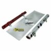 HEATSHIELD PRODUCTS Fuel Rail Heat Shield 6in x 18 in (x2) 700271