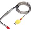 HALTECH 1/4in Thermocouple Only Open Tip  (1.07m) 42in HT-010864
