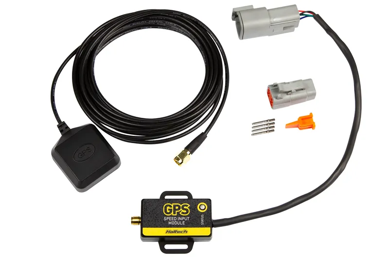 HALTECH GPS Speed Input Module HT-011310