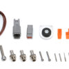 HALTECH Boost Control Solenoid 3-Port 33Hz HT-020400
