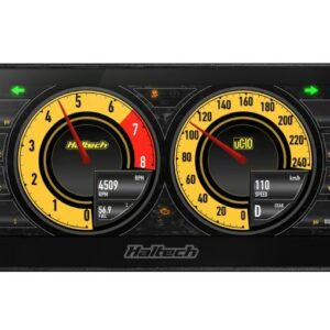 Wheel Front Aftermarket Shop