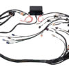 HALTECH Elite 2000/2500 Non DBW Terminated Wire Harness HT-141364