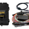 HALTECH Elite 1500 w/Premium Uni Wire-in Harness Kit 2.5 HT-150904