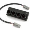 HALTECH Elite CAN Hub 4 Port DTM-4 HT-159000