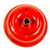 HUGHES PERFORMANCE Torque Converter 2000 Stall Series Mopar 727 24-20