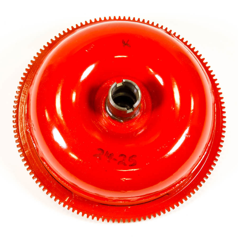 HUGHES PERFORMANCE Torque Converter 2500 Stall Series Mopar 727 24-25