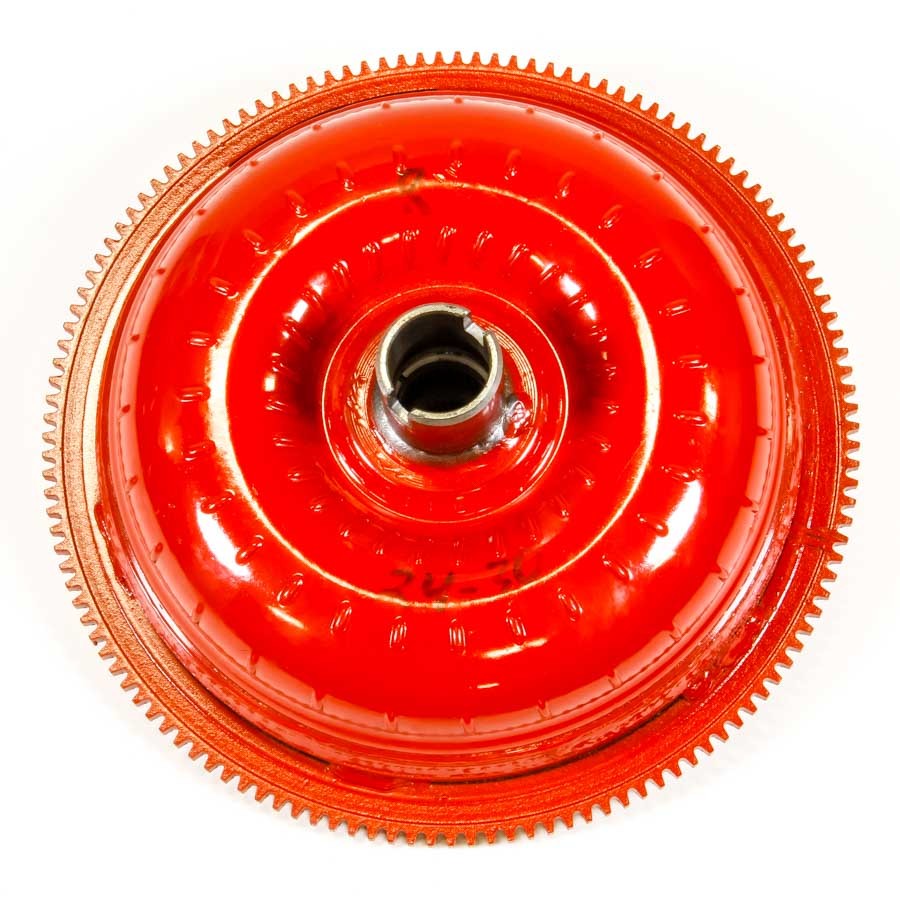 HUGHES PERFORMANCE Torque Converter 3000 Stall Series Mopar 727 24-30