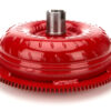 HUGHES PERFORMANCE Mopar 727 HD Torque Converter 3500 RPM Stall 24-35HD