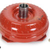 HUGHES PERFORMANCE 10.5in Torque Converter Ford C-4 2000 Stall 30-20