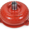 HUGHES PERFORMANCE Torque Converter 2000 Stall Series GM TH350 GM20