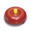 HUGHES PERFORMANCE Torque Converter 12in 2500 Stall TH350/TH400 GM25-BPO