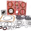 HUGHES PERFORMANCE GM TH350 Premium Overhaul Trans Box Kit HP3288K