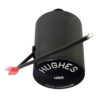 HUGHES PERFORMANCE HD Transbrake Solenoid For HP6282 Transbrake HP7498HD