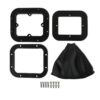 HURST Billet Shifter Bezel Rectangular 115500HST