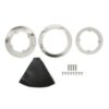 HURST Billet Shifter Bezel Round 116000HST
