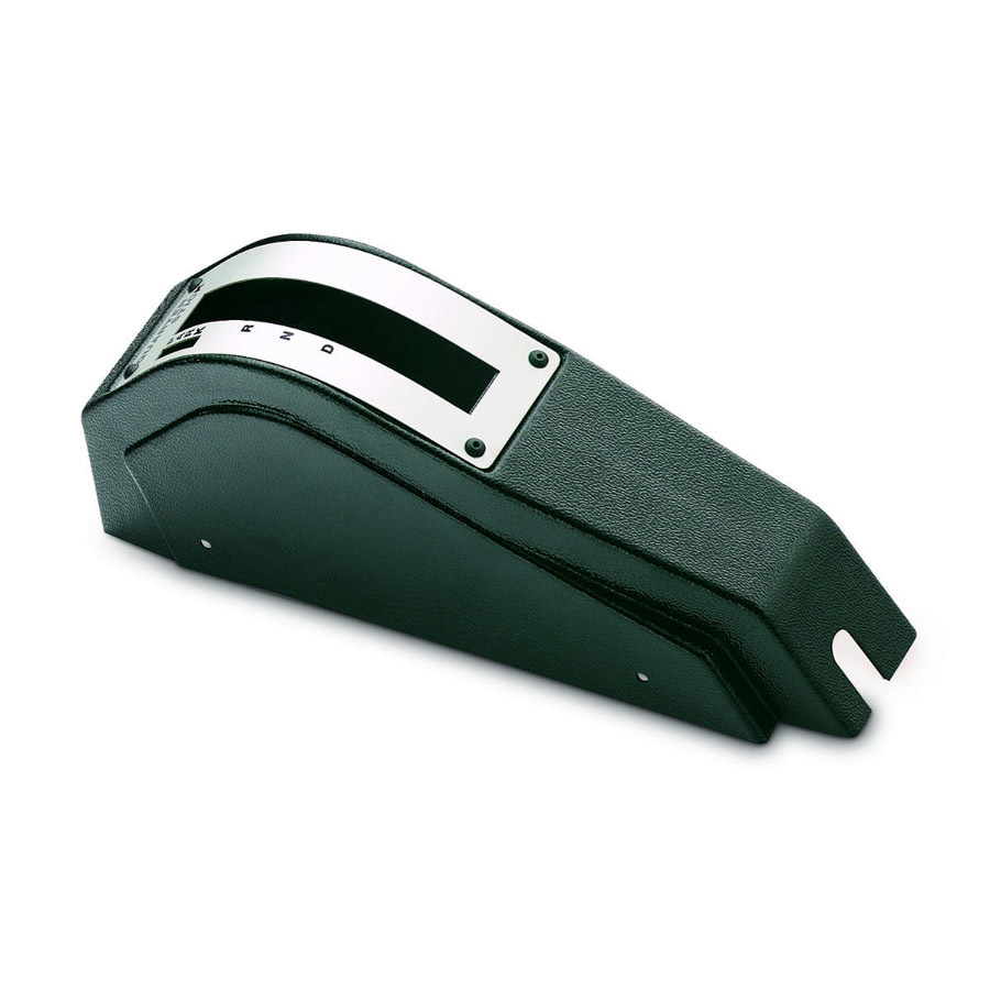 HURST Qtr Stk Plastic Cover 1300055