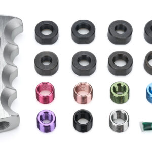 Wheel Front Aftermarket Shop