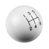 HURST Classic 5-Spd Knob 3/8-1 1630008