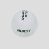 HURST Quarter Stick Knob-White 1631036