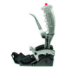 HURST Pistol-Grip Quarter Stick Shifter 3162006