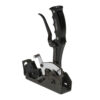 HURST 4-Speed Quarter Stick Shifter w/Pistol Grip 3162023