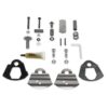 HURST Shifter Master Rebuild Kit Comp-Plus 4-Speed 3327303