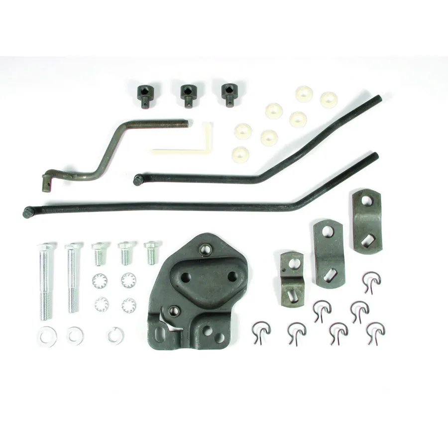 HURST Installation Kit 3734734