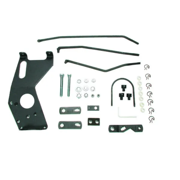 Kit2920 Installation Kit HURST Installation Kit 3737919
