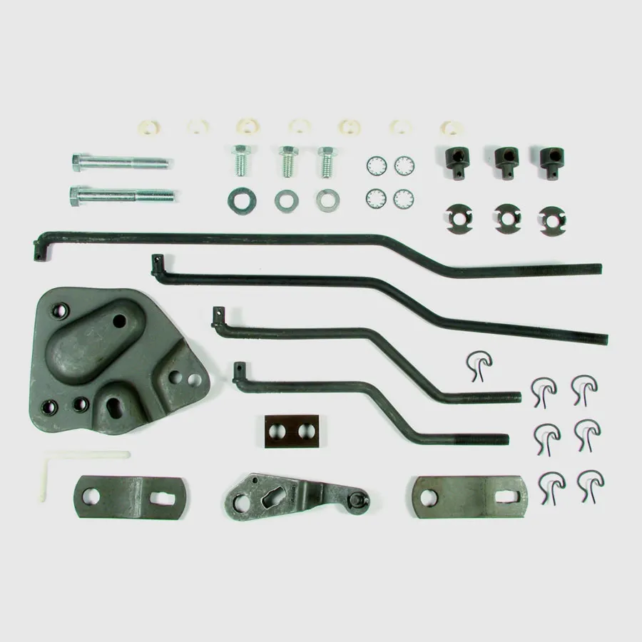HURST Installation Kit 3738611