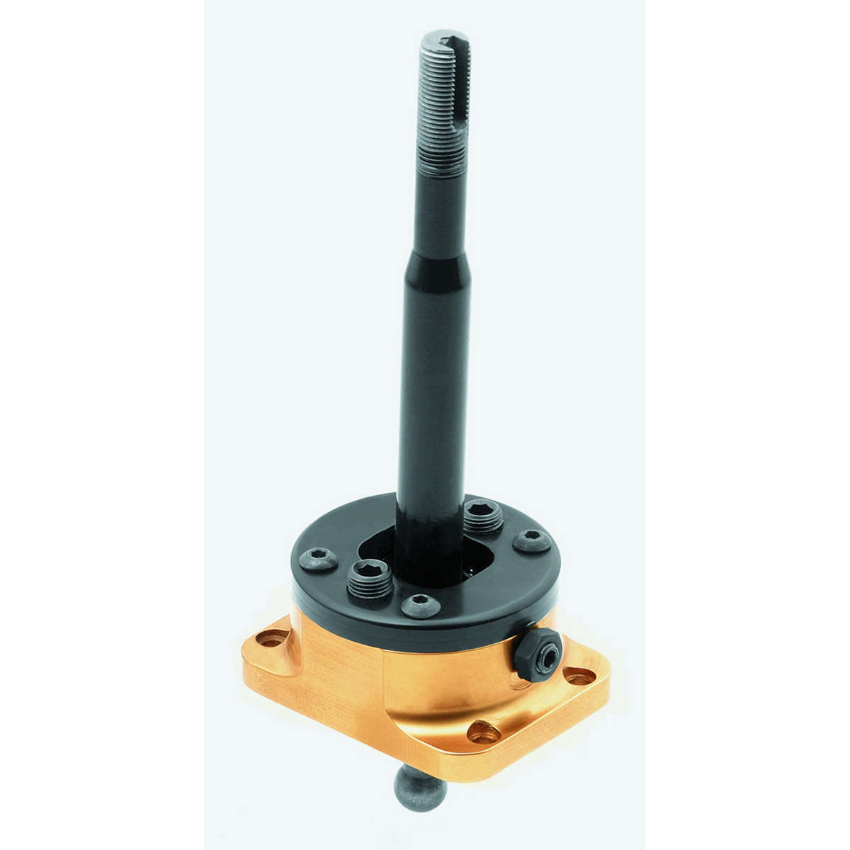 HURST Billet Plus Shifter 97-04 Corvette 3915085