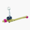 HURST Billet/Plus Shifter for 05-10 Mustang 3915201