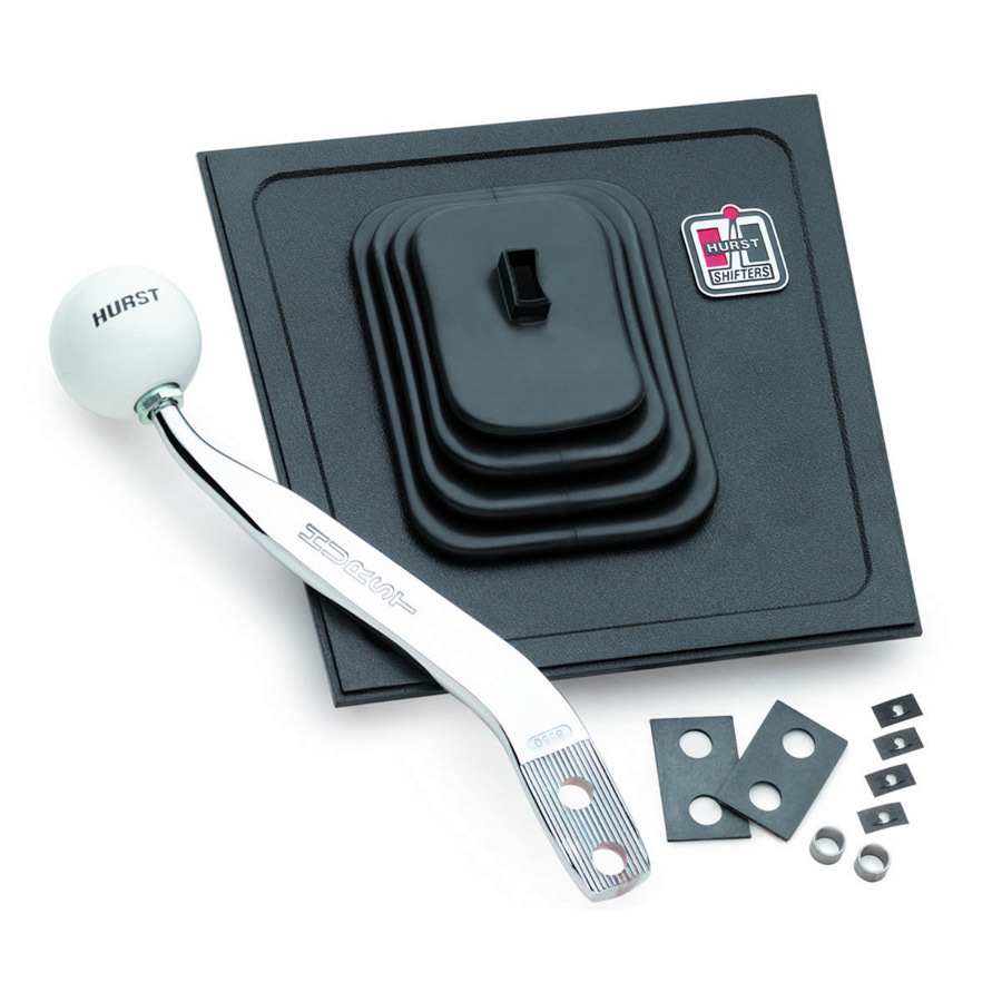 HURST 87-93 Mustang Shifter 5380036