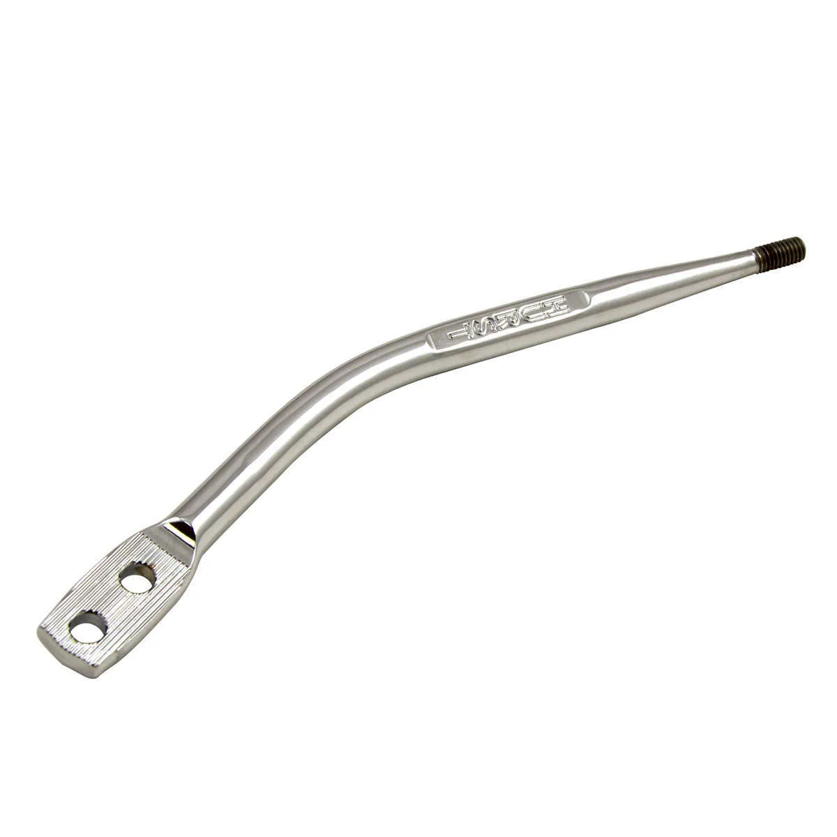 HURST Shifter Stick- Chrome OEM Round Bar Design 5387438